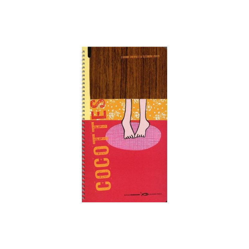 Cocottes