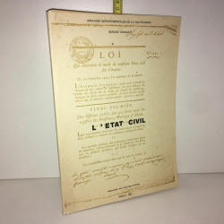 Archives départementales de la Haute saone service éducatif L'ETAT...