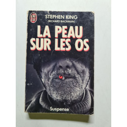 La Peau sur les Os