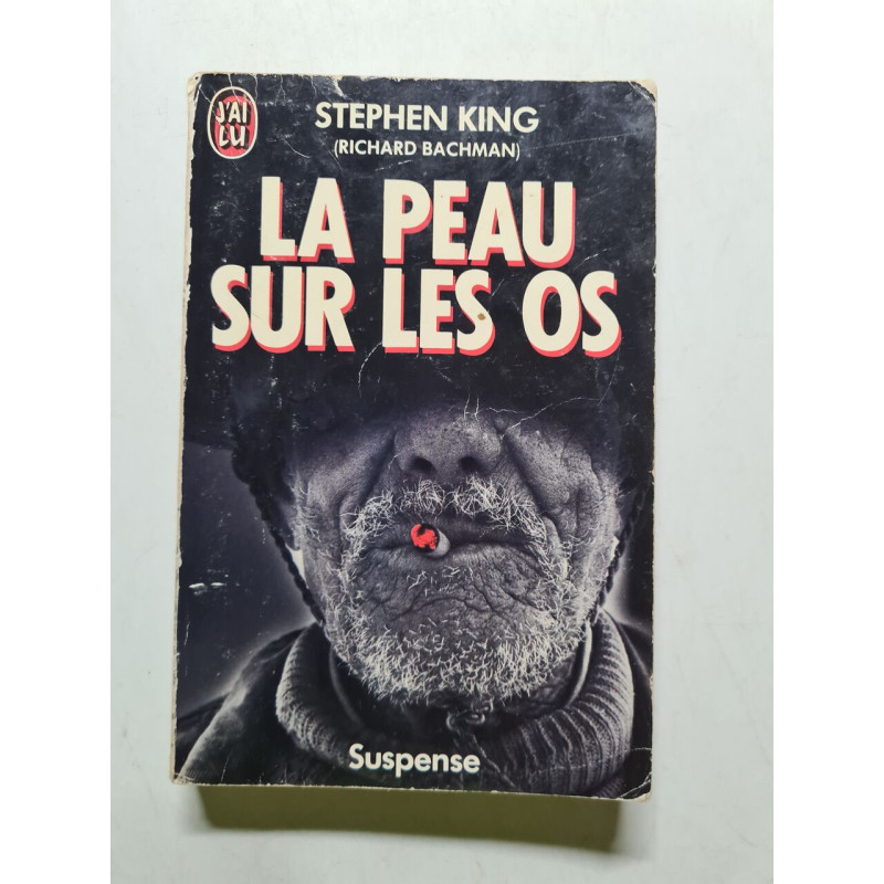 La Peau sur les Os