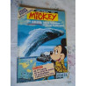 Le Journal de Mickey hebdomadaire N 2133
