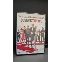 Ocean's Twelve - Neuf sous blister