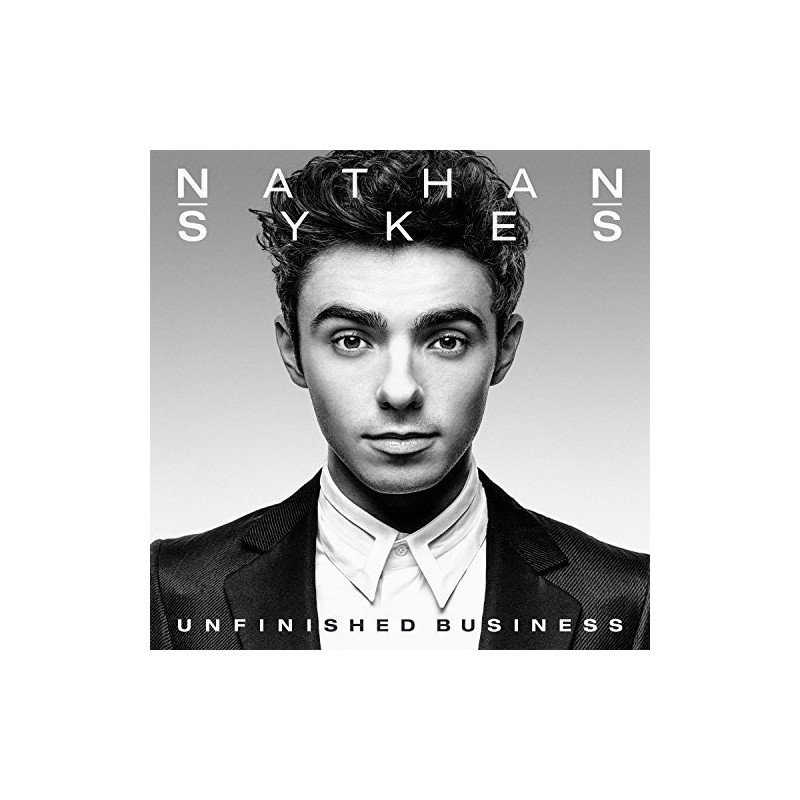 Unfinished Business [Import USA]