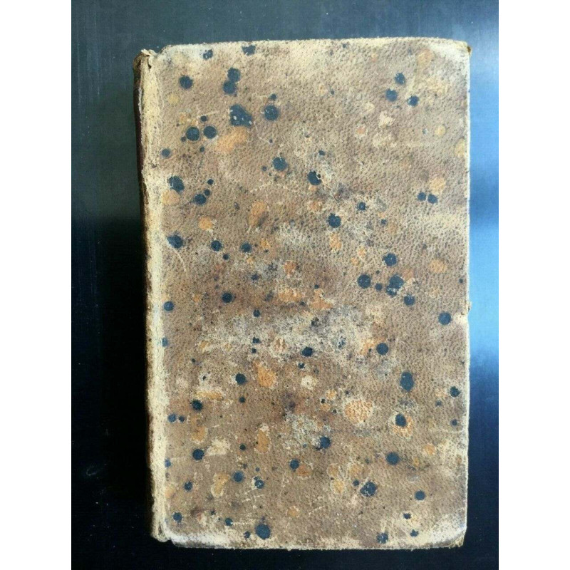 Pratique de l'amour envers Jésus-christ Rusand 1841