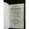 Pratique de l'amour envers Jésus-christ Rusand 1841
