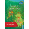 Panique en classe verte Panique en classe verte