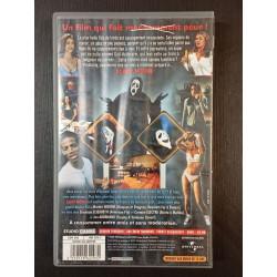 VHS - Scary Movie