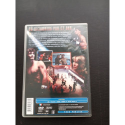Final Impact - L'étoffe d'un champion