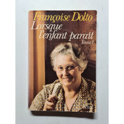 Lorsque l'enfant paraît