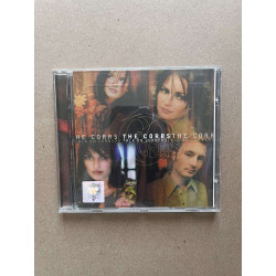 The Corrs: Talk on corners/ CD
