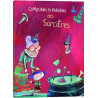 Comptines et poésines des sorcières Comptines et poésines des sorcières