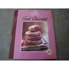 PÂTISSERIE MANIA "TOUT CHOCOLAT" fait maison