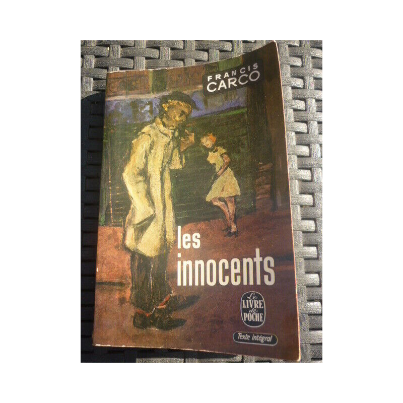 les innocents