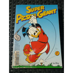 SUPER PICSOU GEANT n69 12