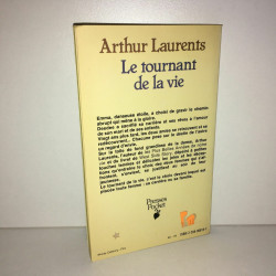 LE TOURNANT DE LA VIE Presses Pocket LIVRE DE POCHE