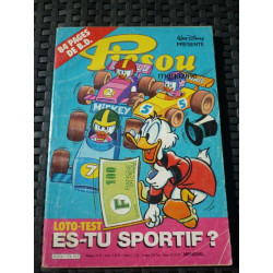PICSOU magazine n176 s n e f 10