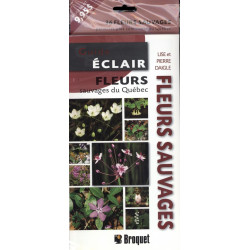 Fleurs sauvages du Québec