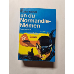 un du Normandie-Niemen