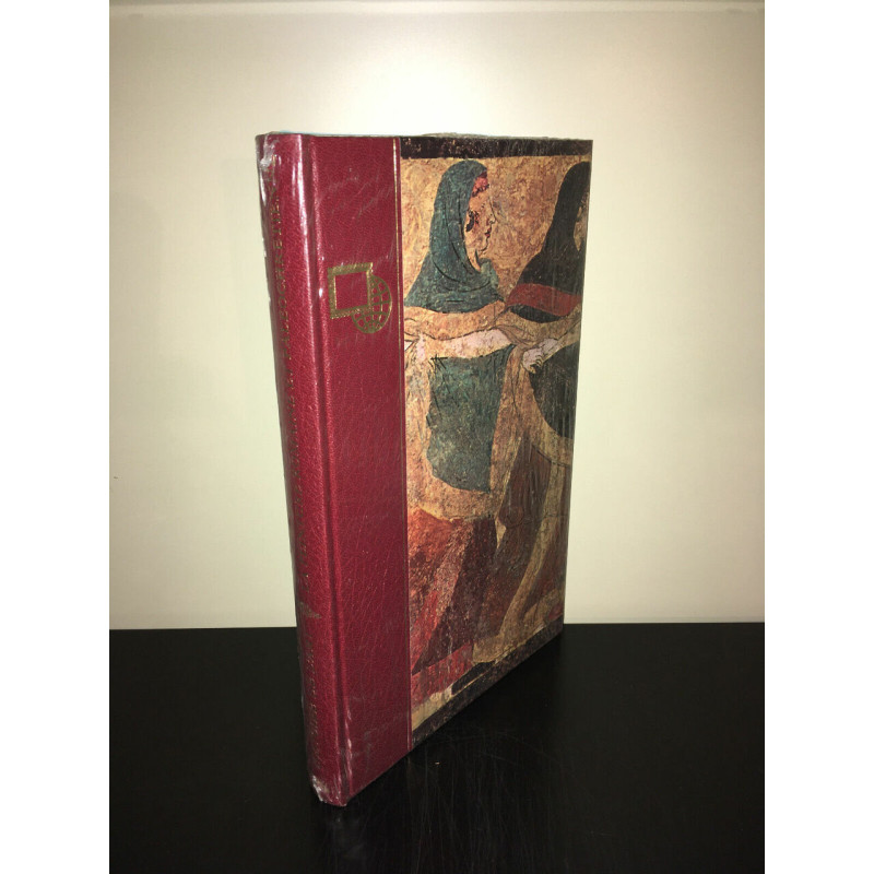 HISTOIRE DE L'ART LA PEINTURE ROMAINE ET PALEOCHRETIENNE RENCONTRE...