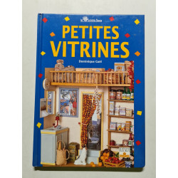 PETITES VITRINES