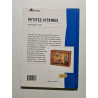 PETITES VITRINES