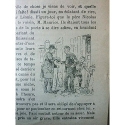 e second Lectures morales Cours elémentaire a Hatier