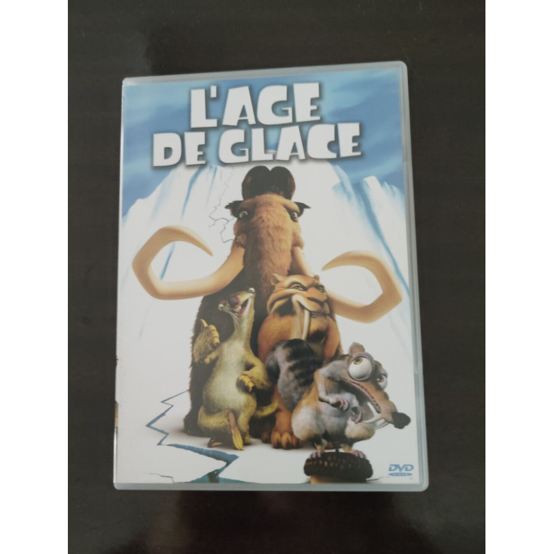 L'Age de glace