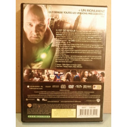 Superman Returns Brandon Routh DVD