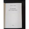 Le secret du Dr Bougrat - Marseille-Cayenne-Caracas - L'aventure...