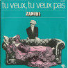 Tu Veux Tu Veux Pas