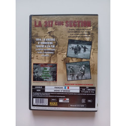 La 317ème section
