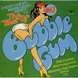 The Best Of Bubblegum Vol. 3