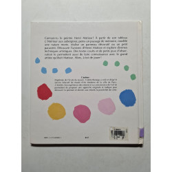 Je joue avec Matisse