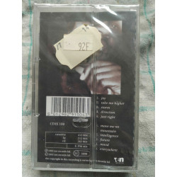 Soul II Soul Volume III Just right Cassette Audio-K7 NEUVE SOUS...