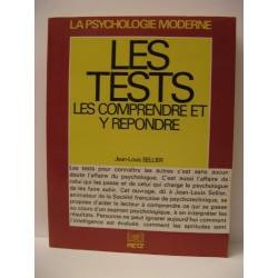 Les tests les comprendre et y répondre