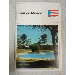 Revue - Tour du monde geographia N° 141