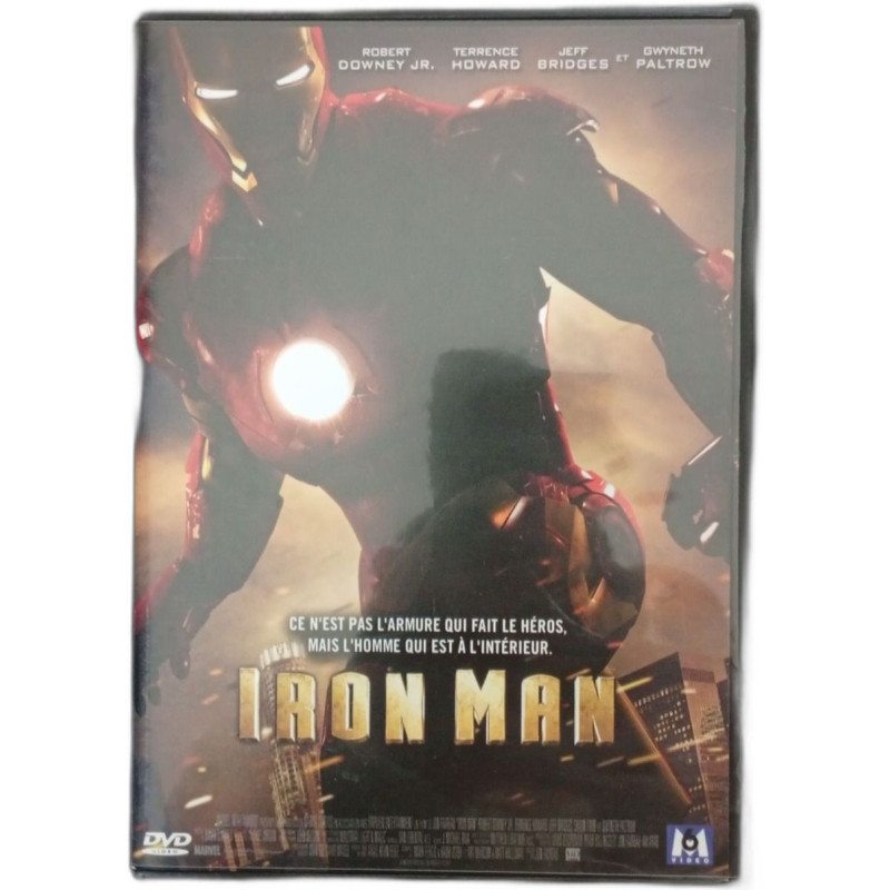 Iron Man