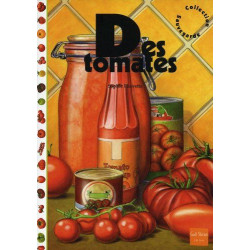 Des tomates