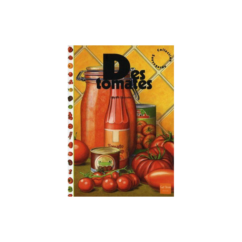 Des tomates