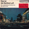 Das Ist Die Berliner Luft (Ein Musikalisches Rendezvous Bei Paul...