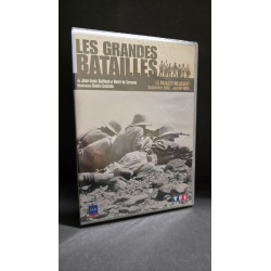 Les grandes batailles - Neuf sous blister