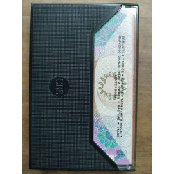 Bolling Suite for violin and jazz piano Cassette Audio-K7