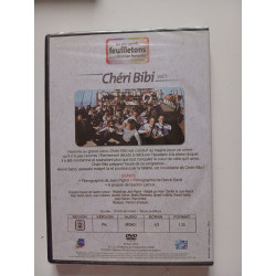 Feuilletons de la télévision française (neuf sous blister)