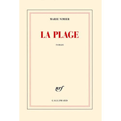 La plage