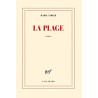 La plage