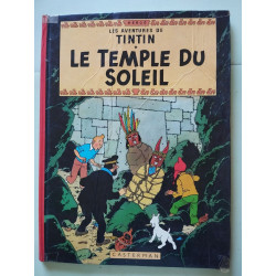 Le Temple du Soleil