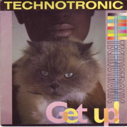 Get Up (Before The Night Is Over)