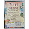 DVD - L'ile au tresor