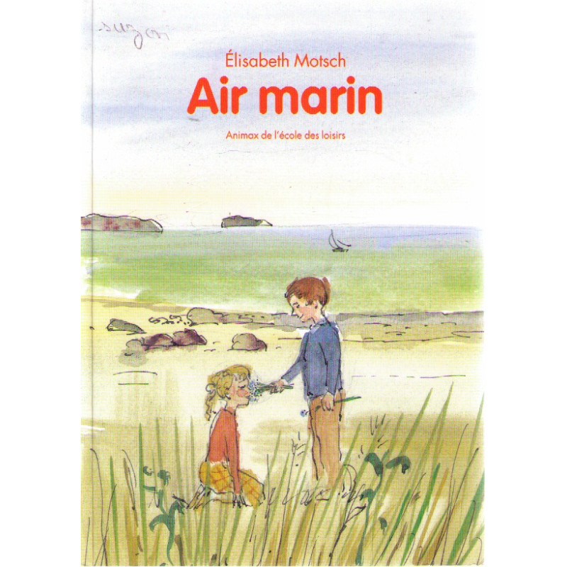 Air marin