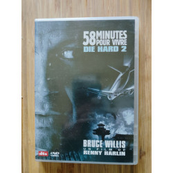 58 minutes pour vivre (Édition simple)